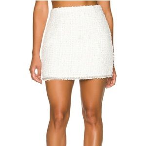 NBD | Lola Mini Skirt | Size - Xs